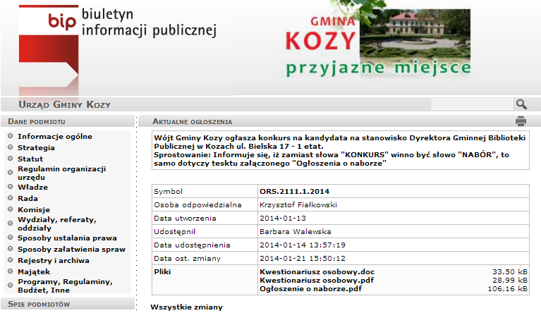 konurs