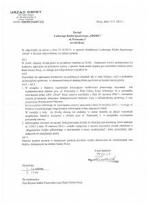 Odp Wója